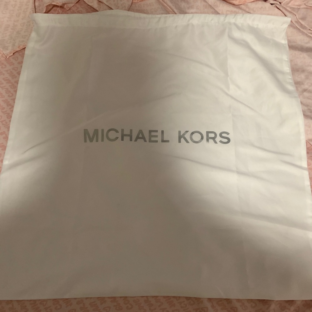 Michael Kors and Coach